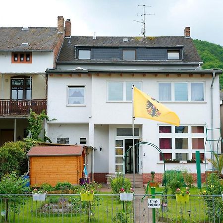Apartamento Niedersburger Eck, Wandern, Radfahren, Geniessen, Erholen Boppard Exterior foto