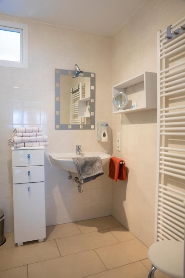 Apartamento Niedersburger Eck, Wandern, Radfahren, Geniessen, Erholen Boppard Exterior foto