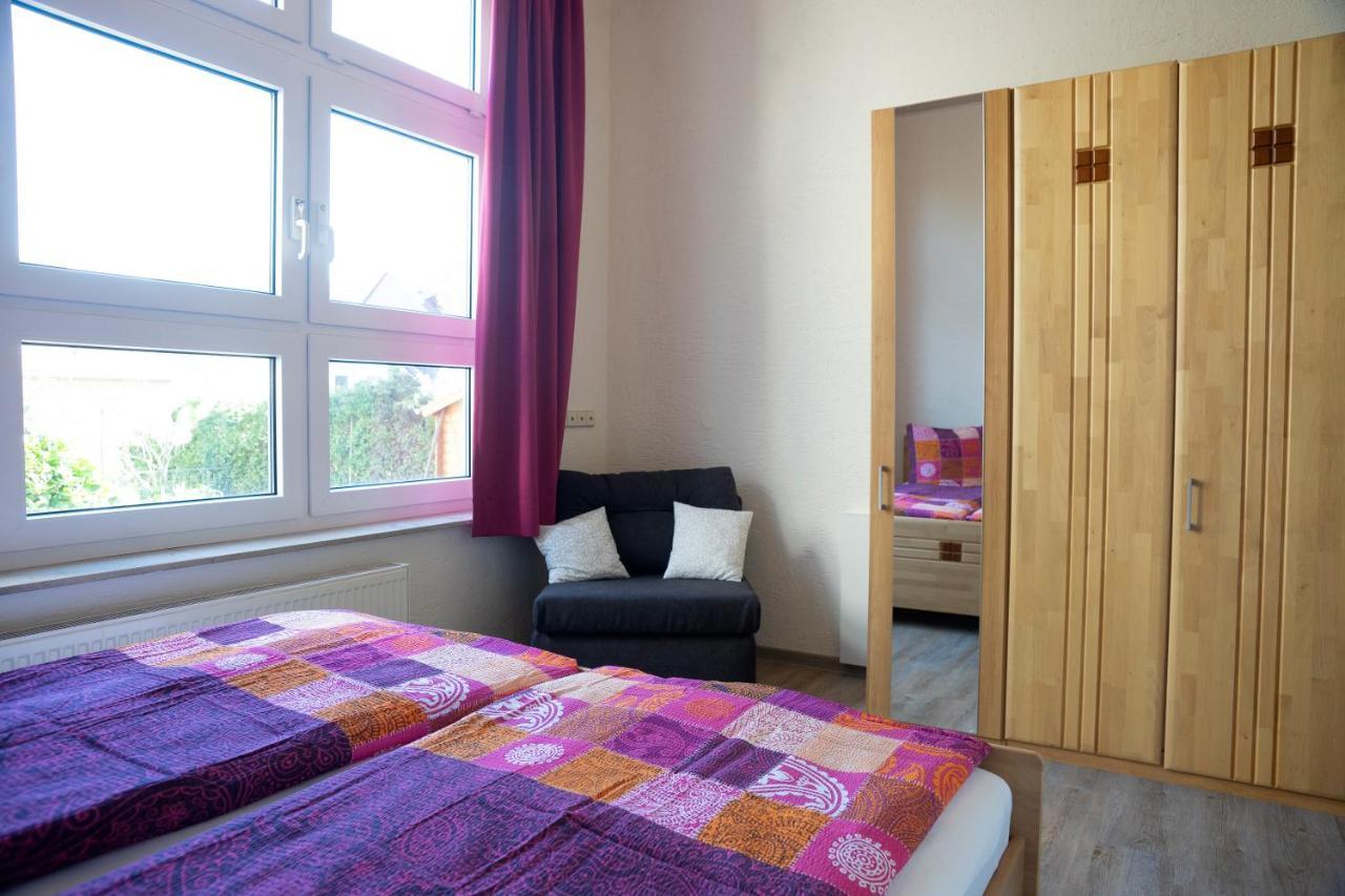 Apartamento Niedersburger Eck, Wandern, Radfahren, Geniessen, Erholen Boppard Exterior foto