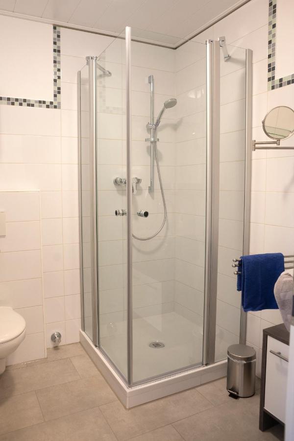 Apartamento Niedersburger Eck, Wandern, Radfahren, Geniessen, Erholen Boppard Exterior foto