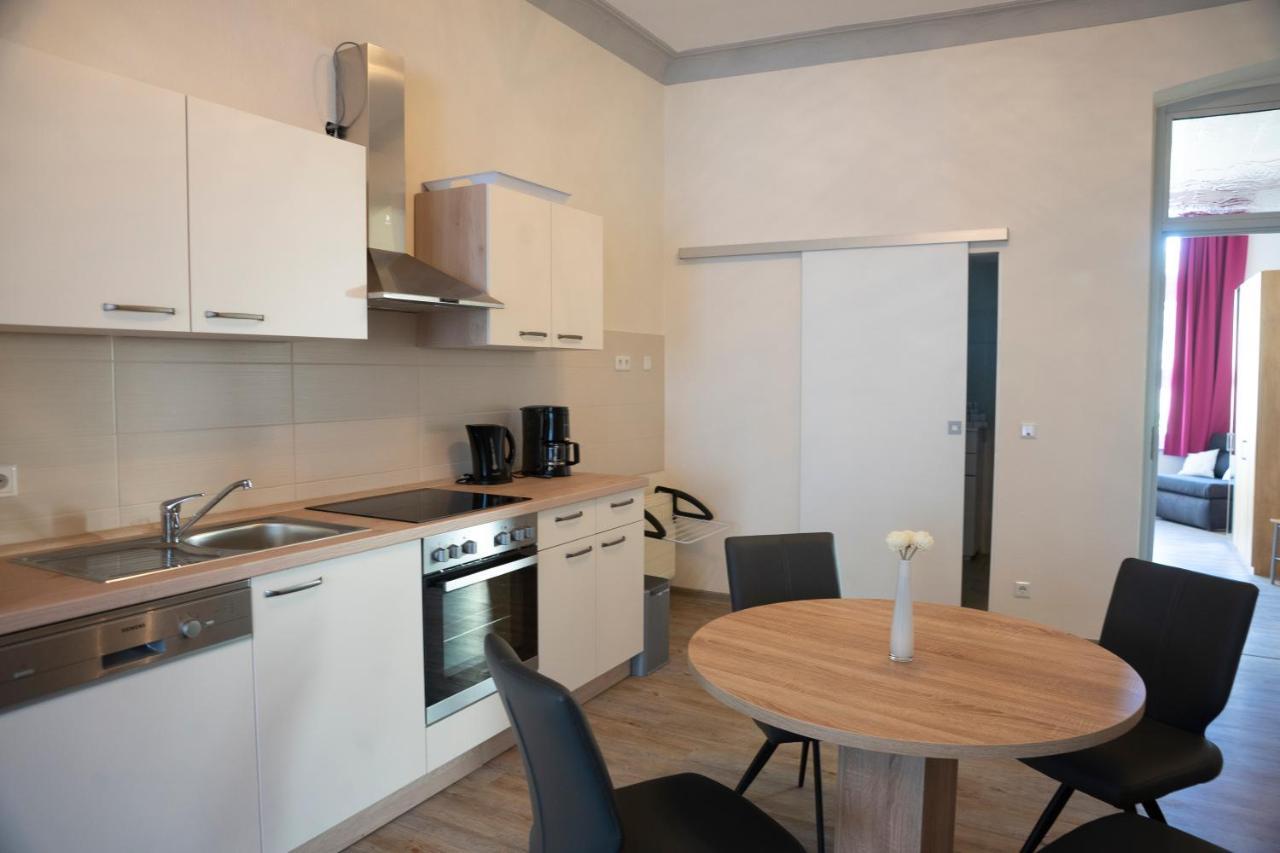 Apartamento Niedersburger Eck, Wandern, Radfahren, Geniessen, Erholen Boppard Exterior foto