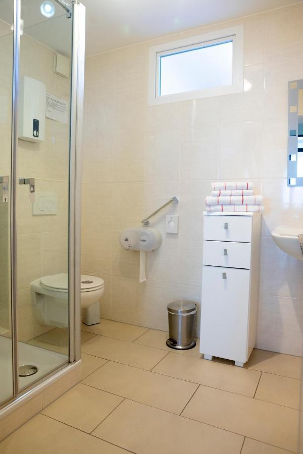 Apartamento Niedersburger Eck, Wandern, Radfahren, Geniessen, Erholen Boppard Exterior foto