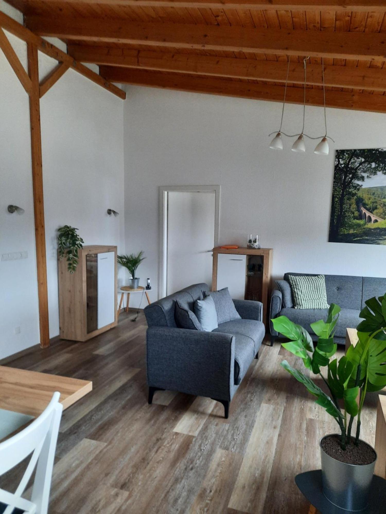 Apartamento Niedersburger Eck, Wandern, Radfahren, Geniessen, Erholen Boppard Habitación foto