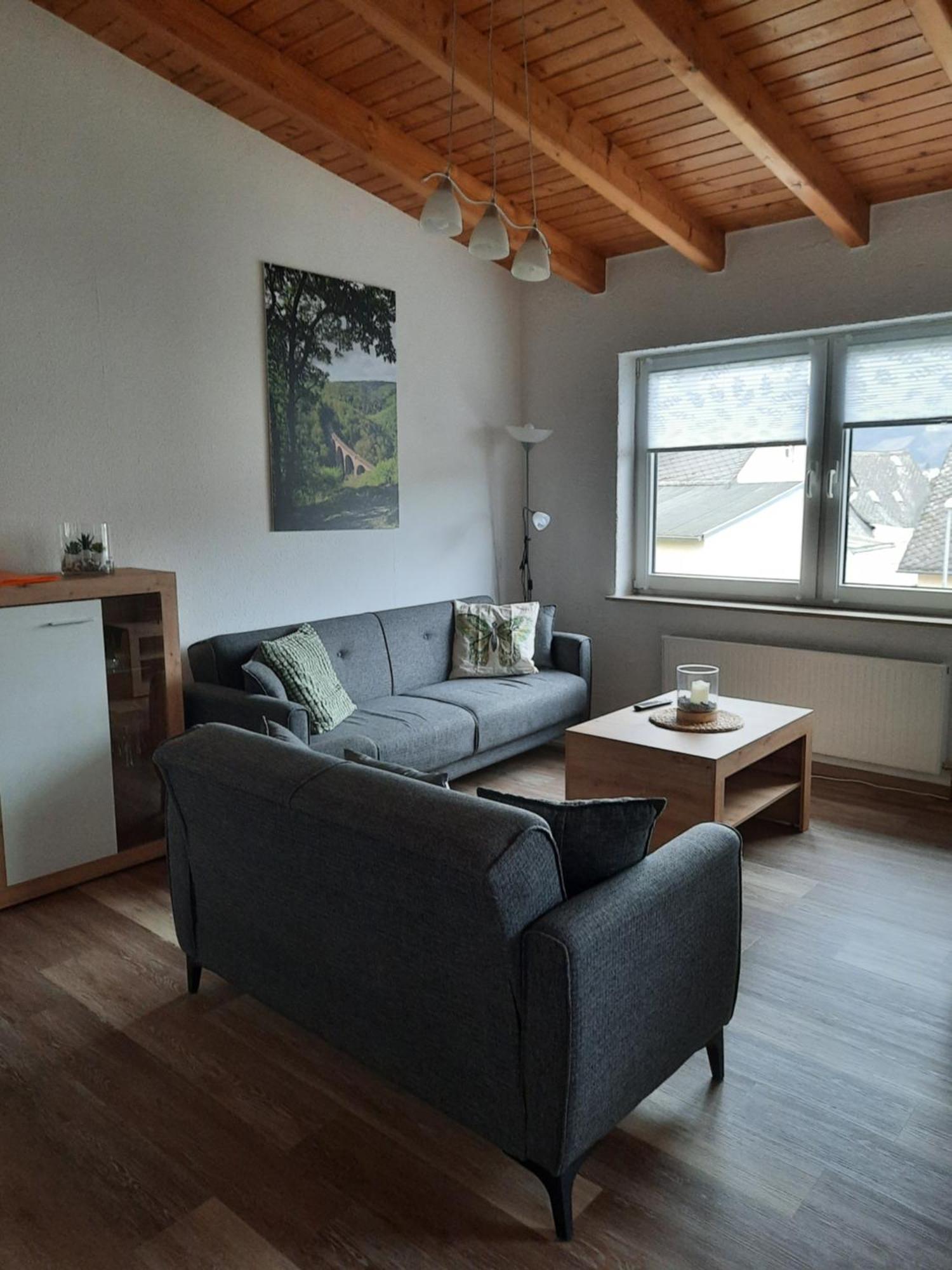 Apartamento Niedersburger Eck, Wandern, Radfahren, Geniessen, Erholen Boppard Habitación foto