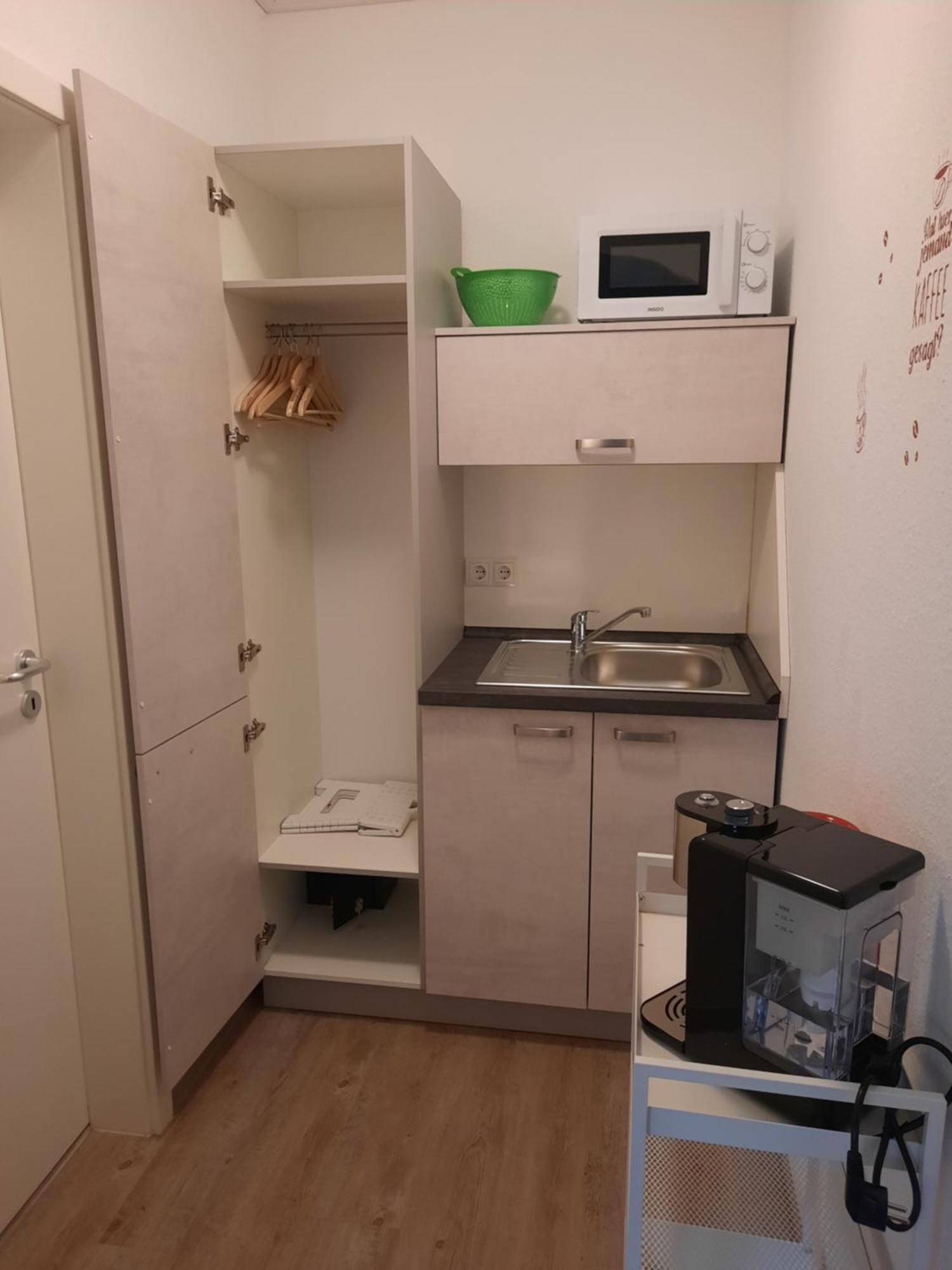 Apartamento Niedersburger Eck, Wandern, Radfahren, Geniessen, Erholen Boppard Habitación foto