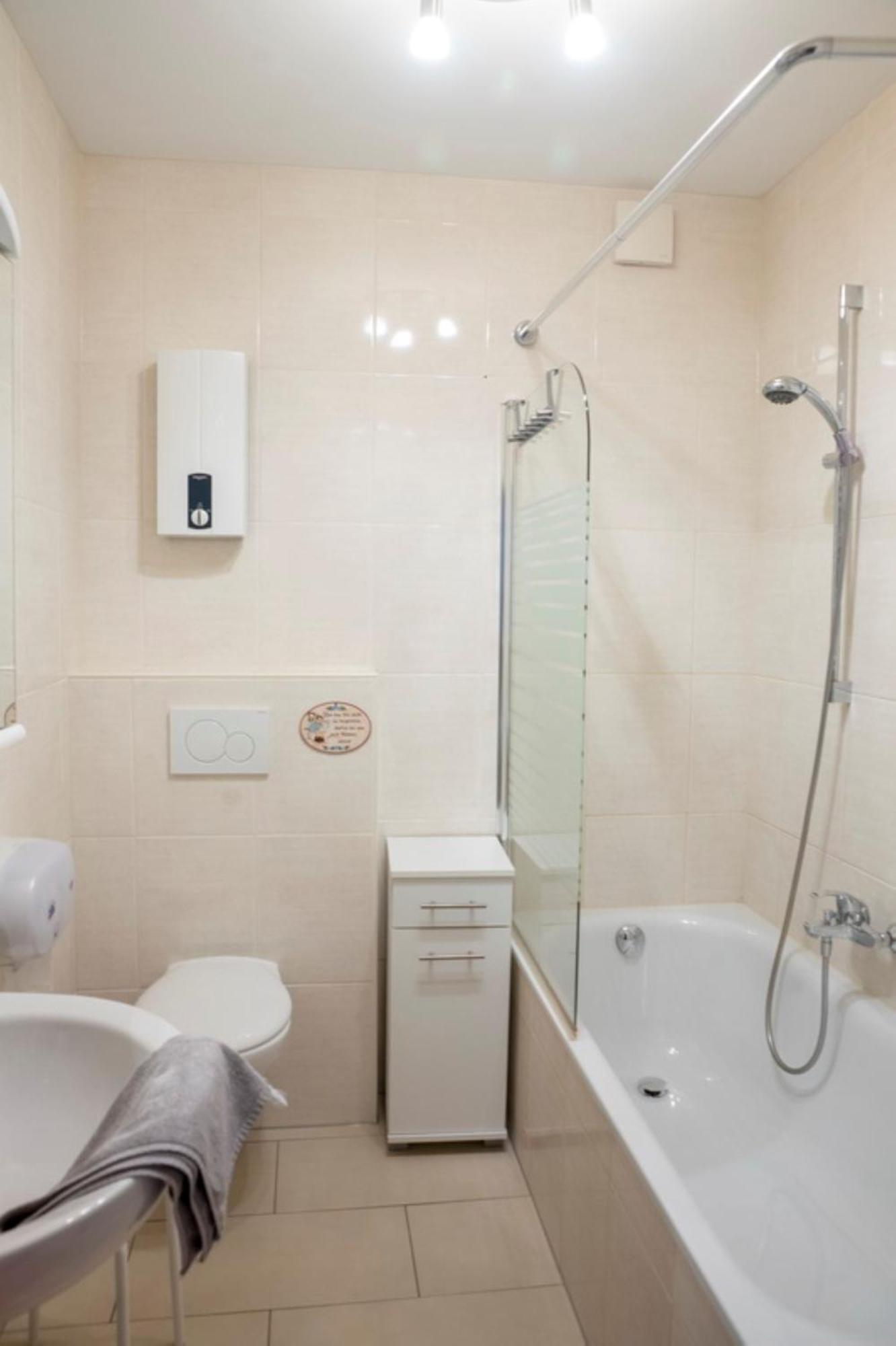 Apartamento Niedersburger Eck, Wandern, Radfahren, Geniessen, Erholen Boppard Habitación foto