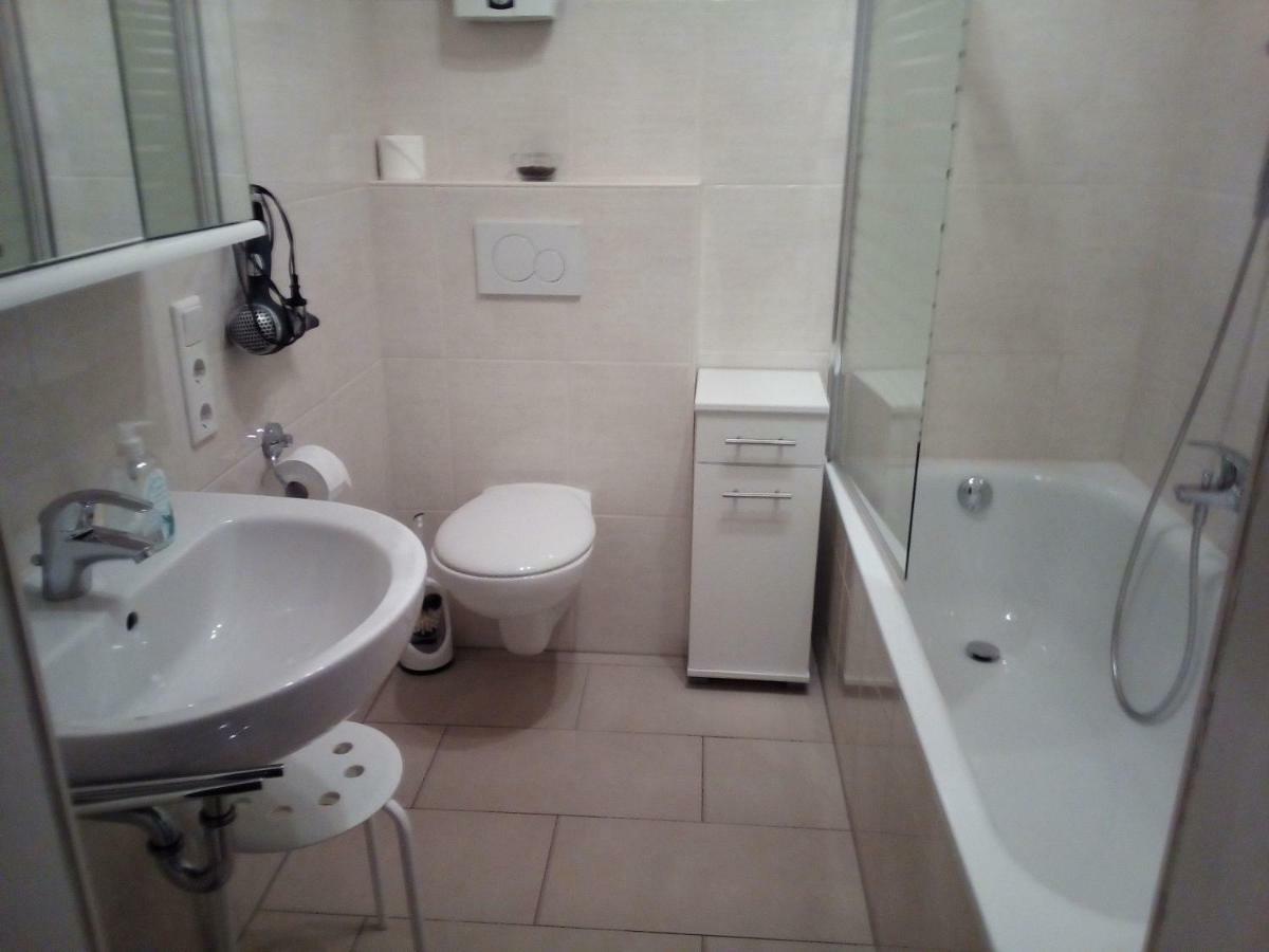 Apartamento Niedersburger Eck, Wandern, Radfahren, Geniessen, Erholen Boppard Exterior foto