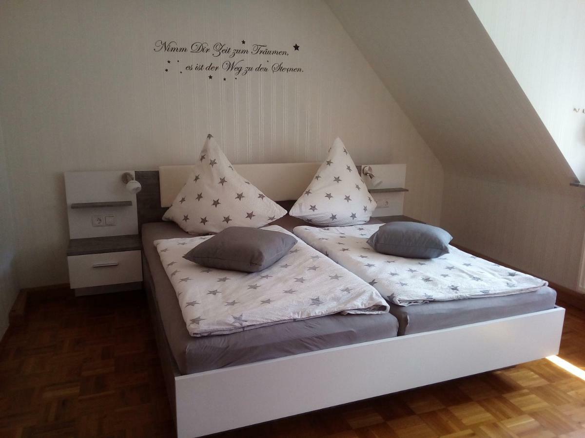 Apartamento Niedersburger Eck, Wandern, Radfahren, Geniessen, Erholen Boppard Exterior foto