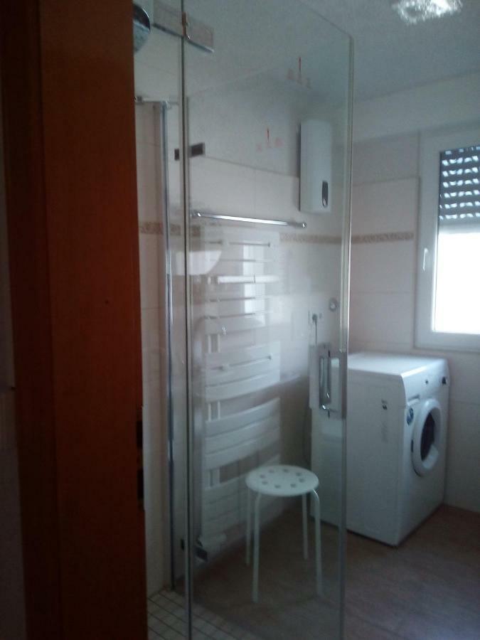 Apartamento Niedersburger Eck, Wandern, Radfahren, Geniessen, Erholen Boppard Exterior foto