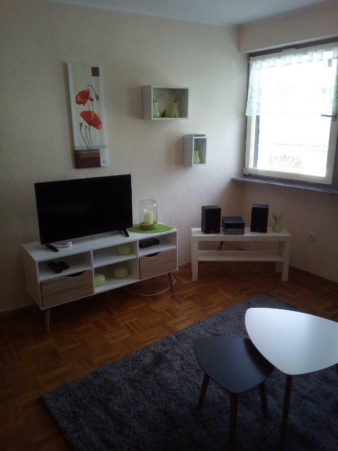 Apartamento Niedersburger Eck, Wandern, Radfahren, Geniessen, Erholen Boppard Exterior foto