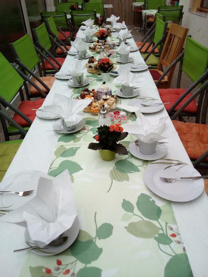 Apartamento Niedersburger Eck, Wandern, Radfahren, Geniessen, Erholen Boppard Exterior foto